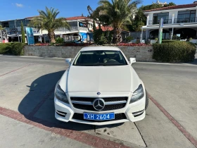 Mercedes-Benz CLS 250, снимка 6