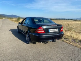 Mercedes-Benz C 200 avantgarde | Mobile.bg    12