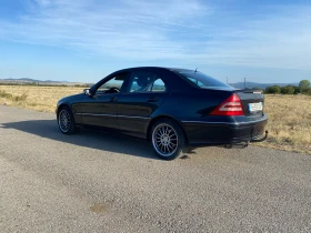 Mercedes-Benz C 200 avantgarde | Mobile.bg    14