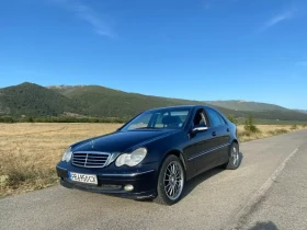 Mercedes-Benz C 200 avantgarde | Mobile.bg    4