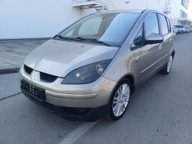 Mitsubishi Colt 1.3 Benzin/Gaz 95k.s. - [1] 