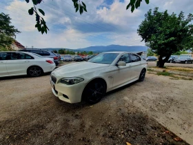 BMW 535 3.5 Benzin 4x4  2012g | Mobile.bg    3