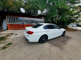 BMW 535 3.5 Benzin 4x4  2012g, снимка 8