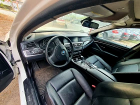 BMW 535 3.5 Benzin 4x4  2012g, снимка 6