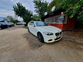 BMW 535 3.5 Benzin 4x4  2012g, снимка 2