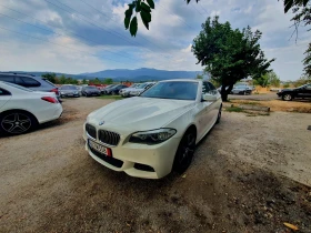 BMW 535 3.5 Benzin 4x4  2012g - [2] 