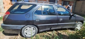 Peugeot 306, снимка 1