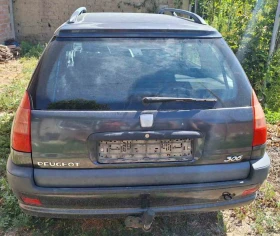 Peugeot 306, снимка 4