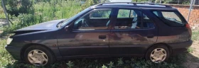 Peugeot 306, снимка 3