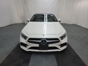 Mercedes-Benz CLS 450 4MATIC | Mobile.bg    2