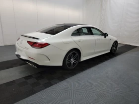 Mercedes-Benz CLS 450 4MATIC, снимка 5