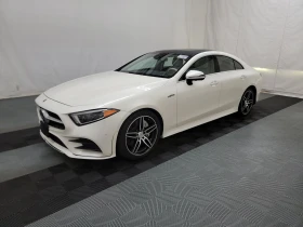 Mercedes-Benz CLS 450 4MATIC, снимка 1