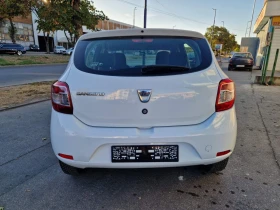 Dacia Sandero 1.2, снимка 4