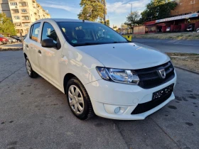 Dacia Sandero 1.2 | Mobile.bg    2