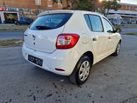 Dacia Sandero 1.2 | Mobile.bg    5