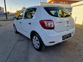 Dacia Sandero 1.2 | Mobile.bg    6