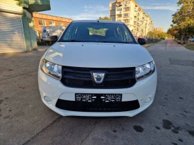 Dacia Sandero 1.2 | Mobile.bg    3