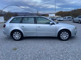 Audi A4 1.9 TDI 116 ps | Mobile.bg    7