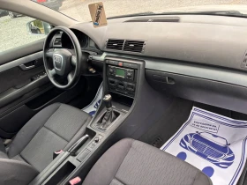 Audi A4 1.9 TDI 116 ps | Mobile.bg    13