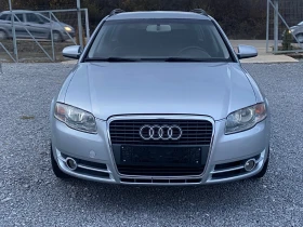     Audi A4 1.9 TDI 116 ps