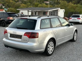 Audi A4 1.9 TDI 116 ps | Mobile.bg    6