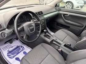 Audi A4 1.9 TDI 116 ps | Mobile.bg    9