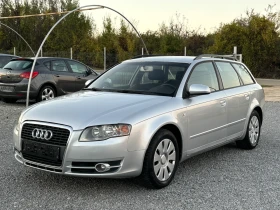 Audi A4 1.9 TDI 116 ps | Mobile.bg    2