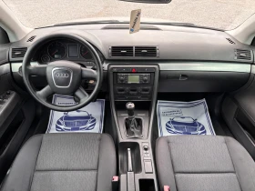 Audi A4 1.9 TDI 116 ps | Mobile.bg    11