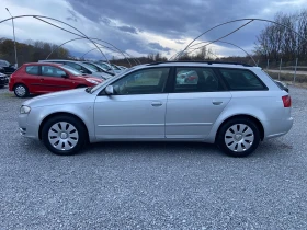     Audi A4 1.9 TDI 116 ps