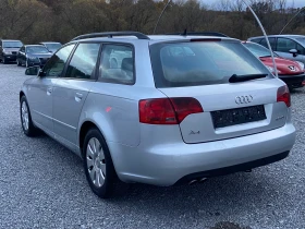     Audi A4 1.9 TDI 116 ps