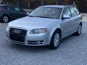     Audi A4 1.9 TDI 116 ps