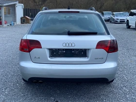 Audi A4 1.9 TDI 116 ps | Mobile.bg    5