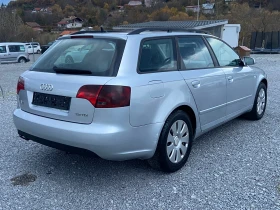 Audi A4 1.9 TDI 116 ps | Mobile.bg    6