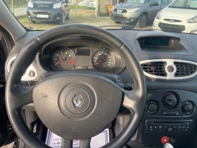 Renault Clio 1.2; 75hp | Mobile.bg    7