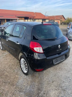 Renault Clio 1.2; 75hp | Mobile.bg    4