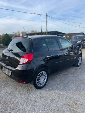 Renault Clio 1.2; 75hp | Mobile.bg    6