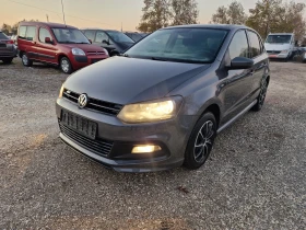 VW Polo 1, 2i R-LINE, снимка 1