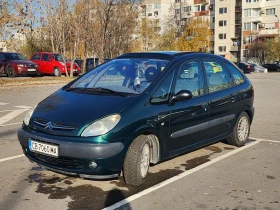 Citroen Xsara picasso | Mobile.bg    8