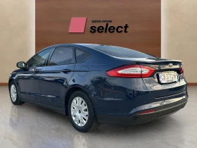 Ford Mondeo 1.0 EcoBoost | Mobile.bg    7