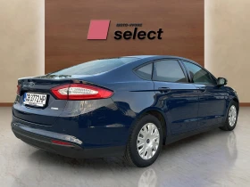 Ford Mondeo 1.0 EcoBoost | Mobile.bg    8