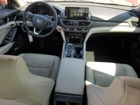 Honda Accord 2019 HONDA ACCORD HYBRID EXL | Mobile.bg    8