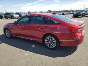 Honda Accord 2019 HONDA ACCORD HYBRID EXL | Mobile.bg    6