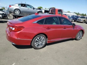 Honda Accord 2019 HONDA ACCORD HYBRID EXL | Mobile.bg    4