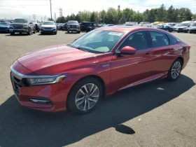 Honda Accord 2019 HONDA ACCORD HYBRID EXL | Mobile.bg    3