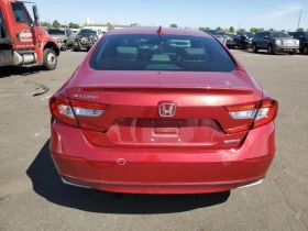 Honda Accord 2019 HONDA ACCORD HYBRID EXL | Mobile.bg    5