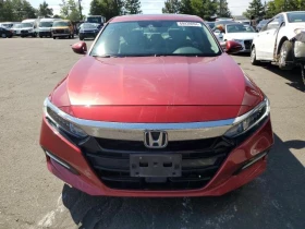 Honda Accord 2019 HONDA ACCORD HYBRID EXL | Mobile.bg    2