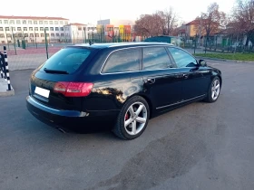 Audi A6 3.0TDI S Line, снимка 6