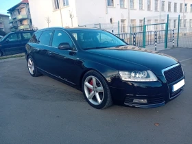 Audi A6 3.0TDI S Line, снимка 8