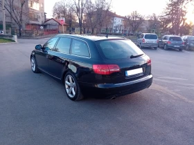 Audi A6 3.0TDI S Line, снимка 4