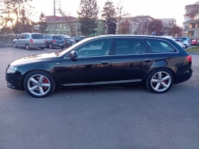 Audi A6 3.0TDI S Line, снимка 3